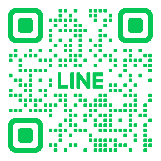 LINE OA QR Code